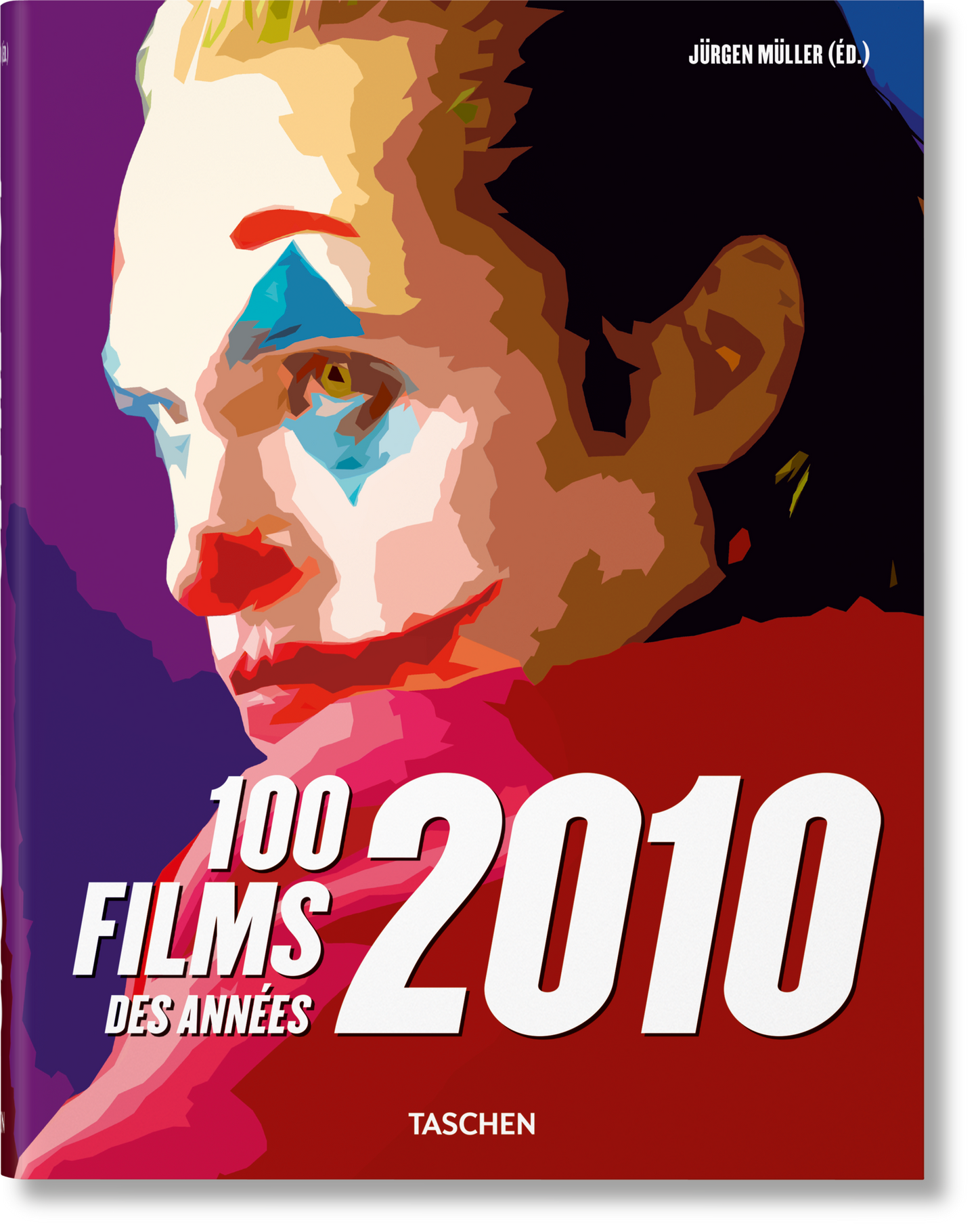 100 films des années 2010 (French)