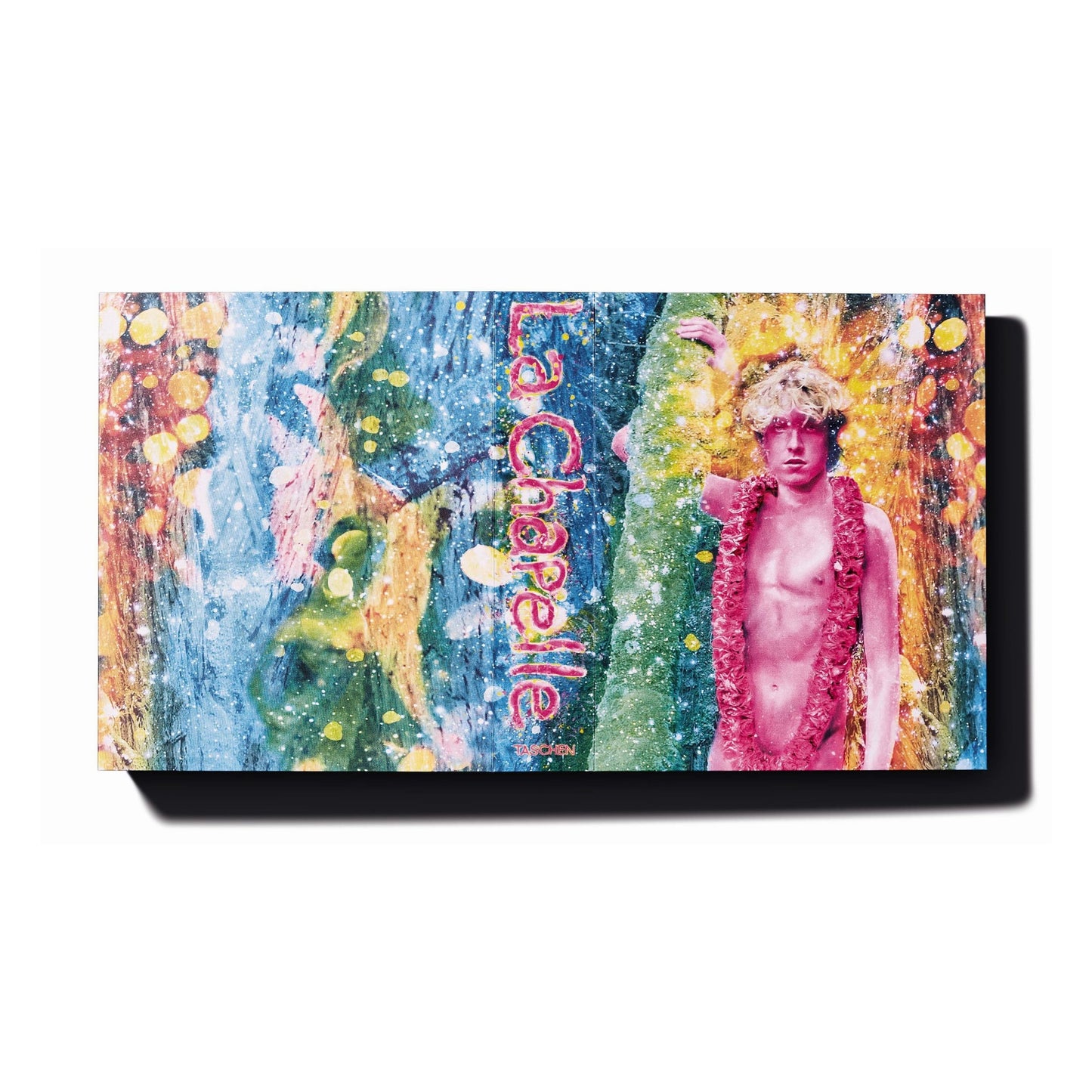 David LaChapelle. Lost and Found – Good News, Art Edition (German, French, English) (AP)