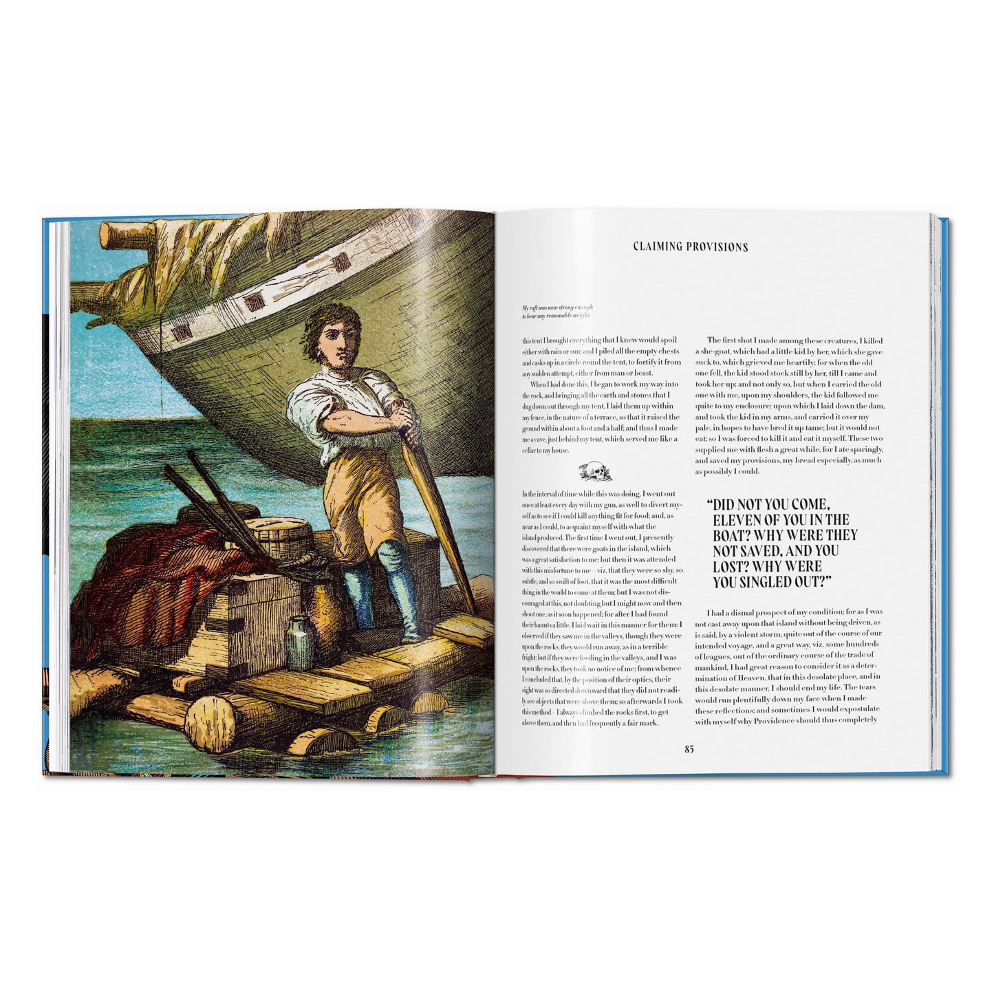 Relatos de Piratas (Spanish)