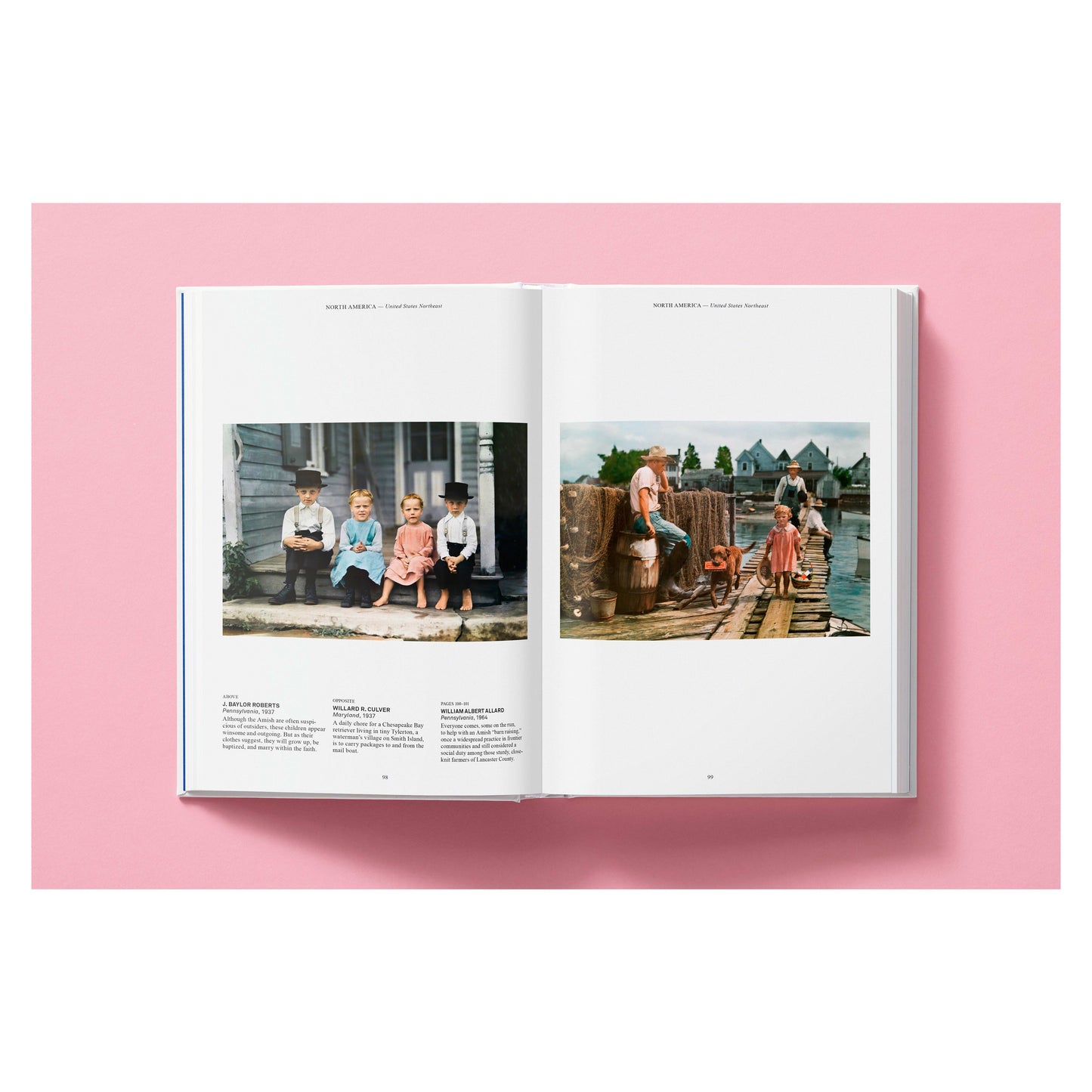 National Geographic. Around the World in 125 Years (English)