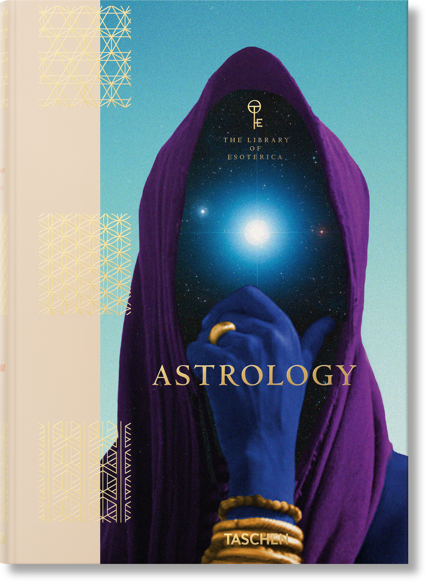 Astrology. The Library of Esoterica (English)