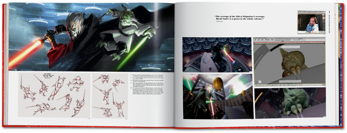 The Star Wars Archives. 1999–2005 (English)