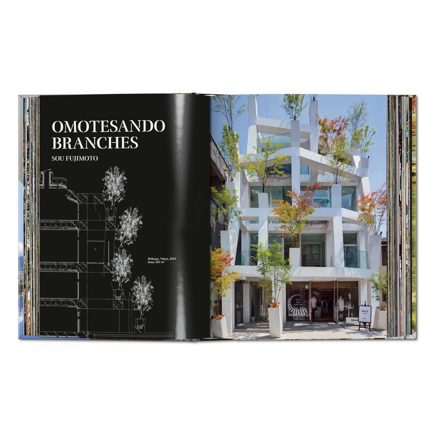 Contemporary Japanese Architecture. 40th Ed. (Spanish, English, Italian)