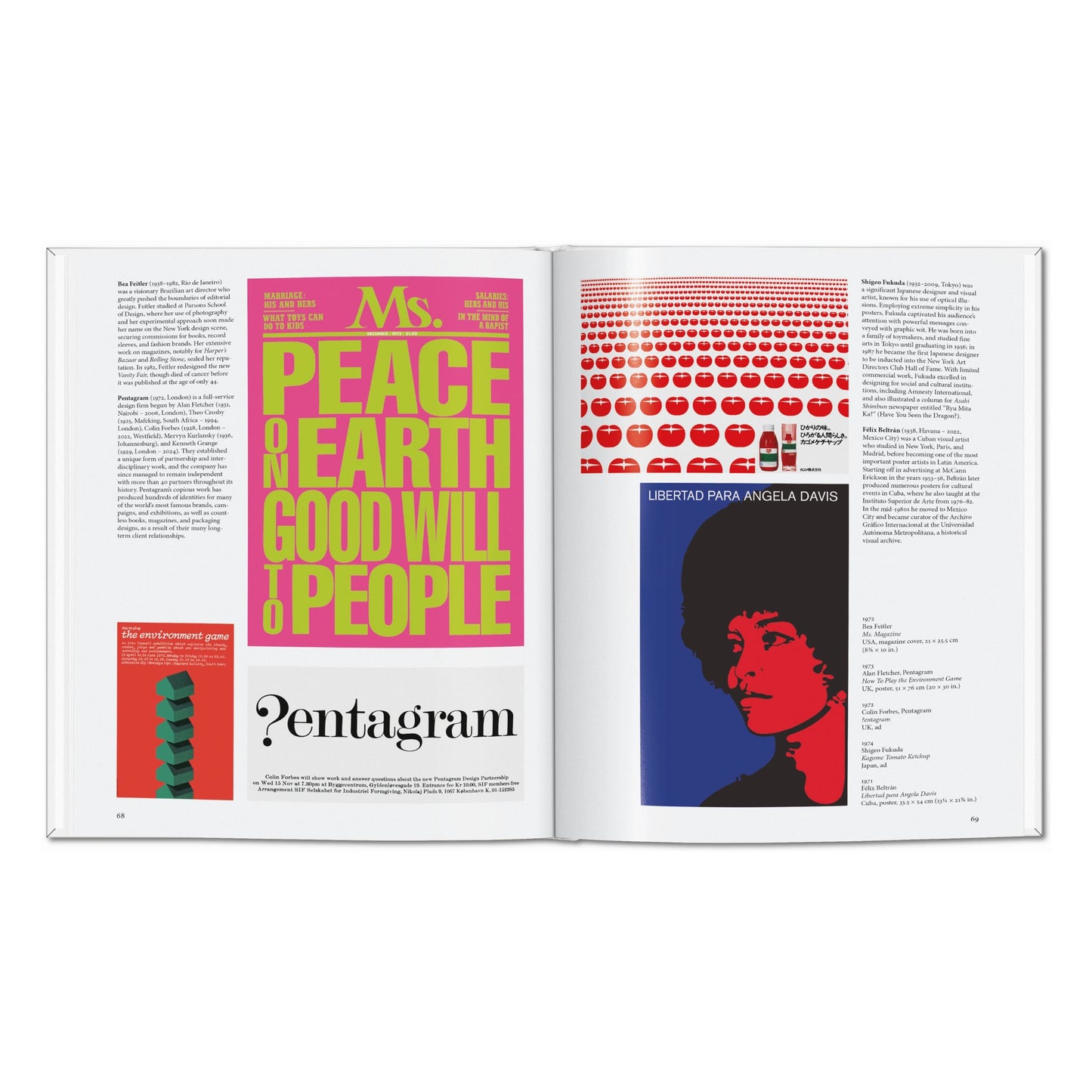 Graphisme. 1890–Aujourd'hui (French)