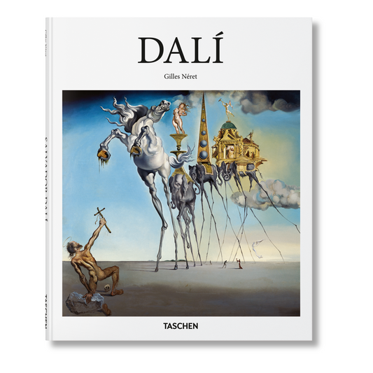 Dalí (French)