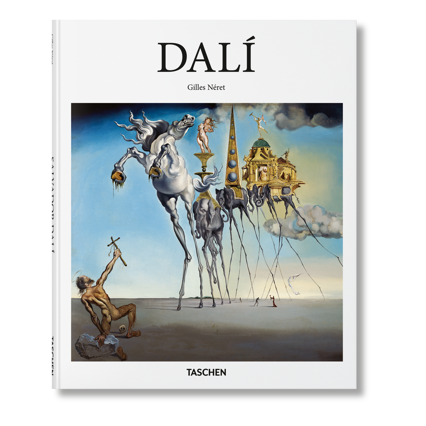 Dalí (Spanish)