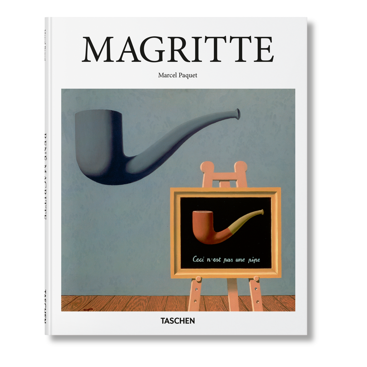 Magritte (French)