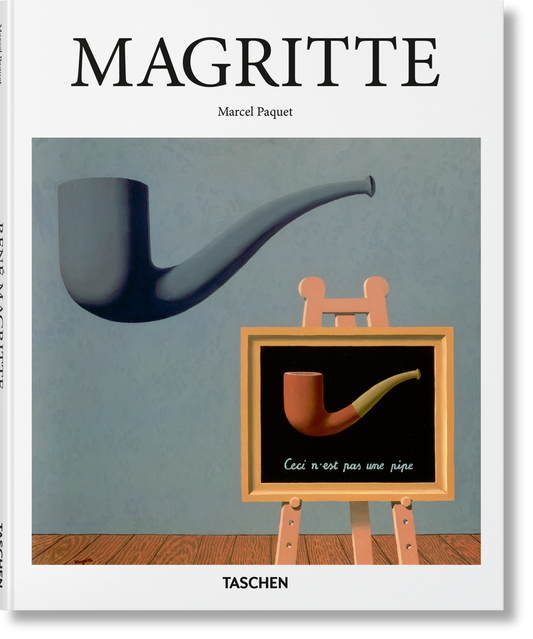 Magritte (French)
