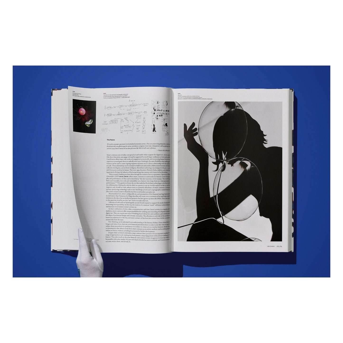 On NFTs. Art Edition No. 1–100, Osinachi ‘The Other Pool Day’ (English)