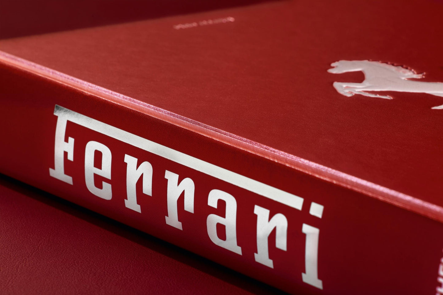 Ferrari (English)