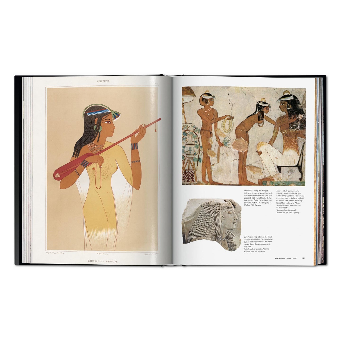 Egipto. Hombres, Dioses, Faraones (Spanish)