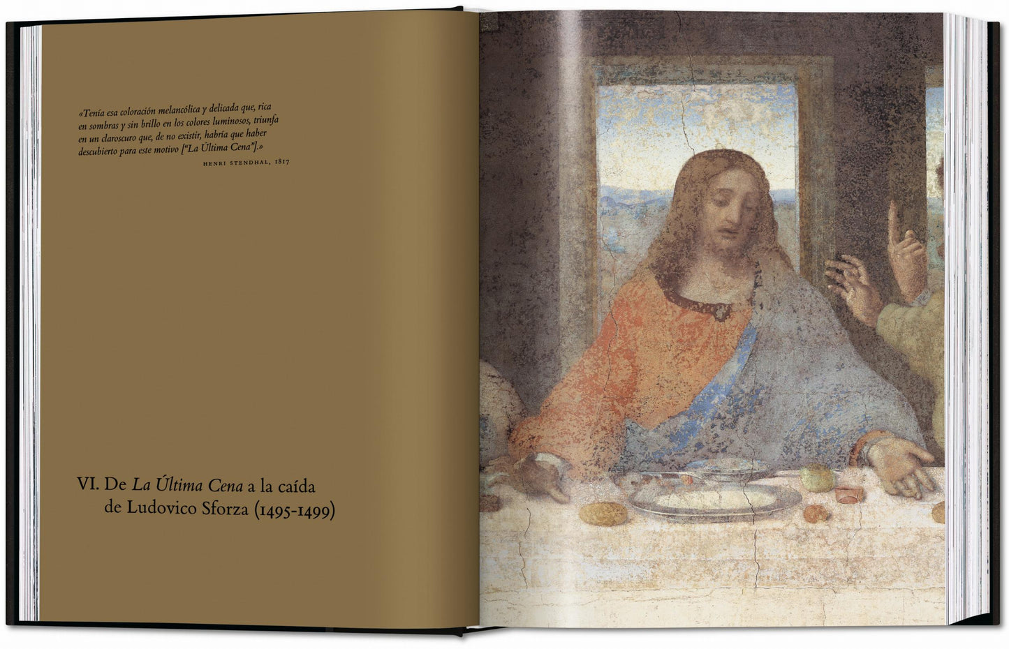 Leonardo. The Complete Paintings and Drawings (English)