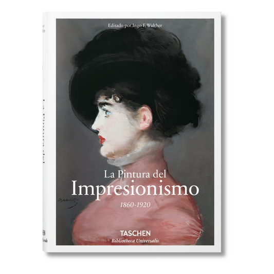 Impresionismo. 1860-1920 (Spanish)