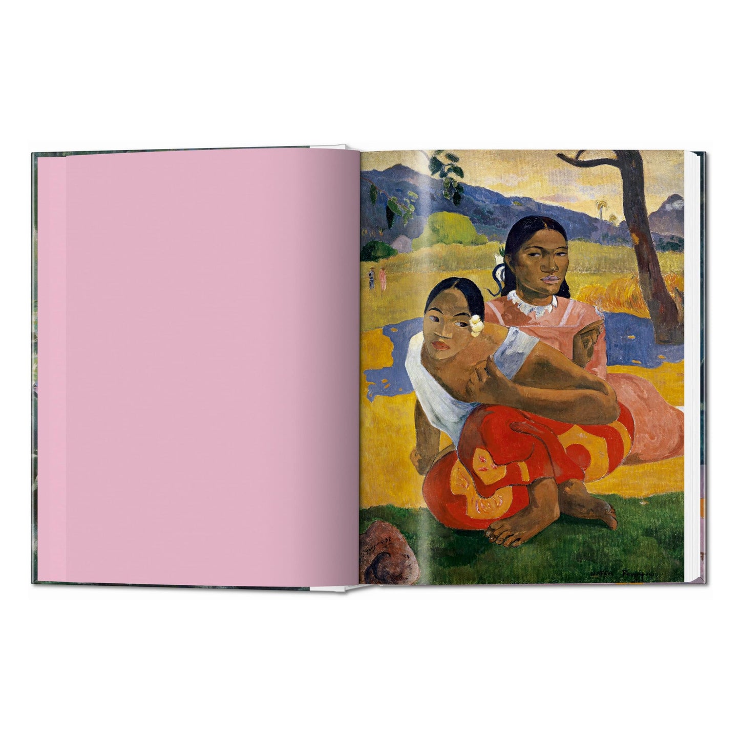 Art for All. Impresionistas (Spanish)