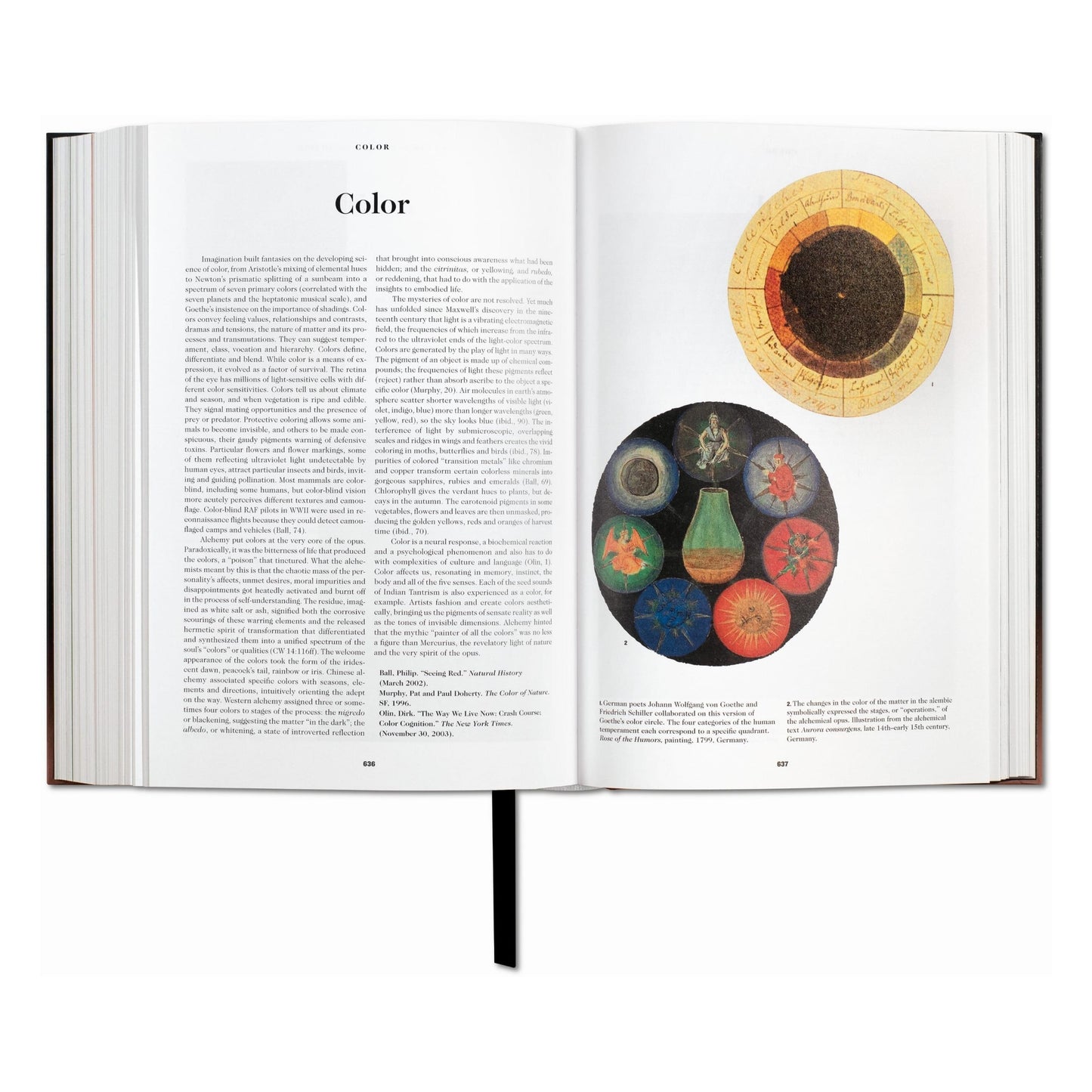 Le Livre des Symboles. Réflexions sur des images archétypales (French)