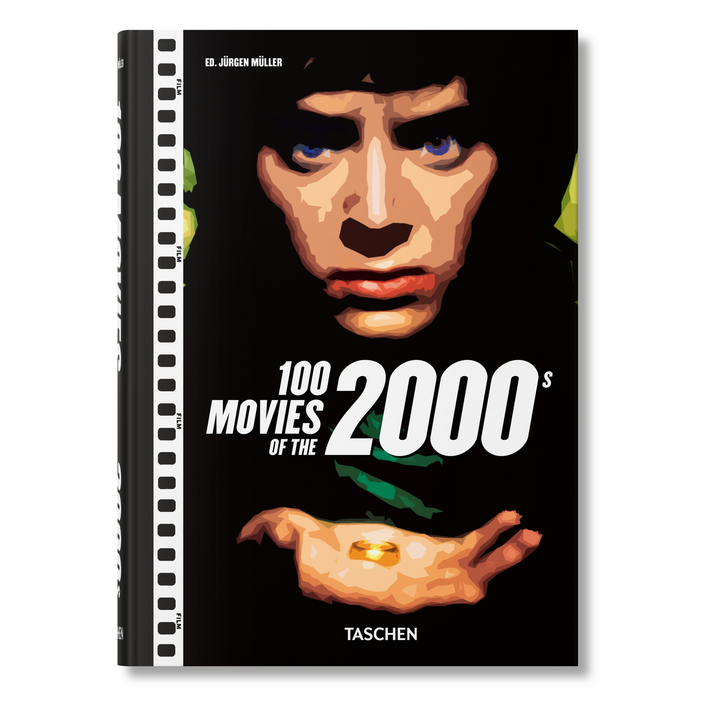 100 Movies of the 2000s (English)