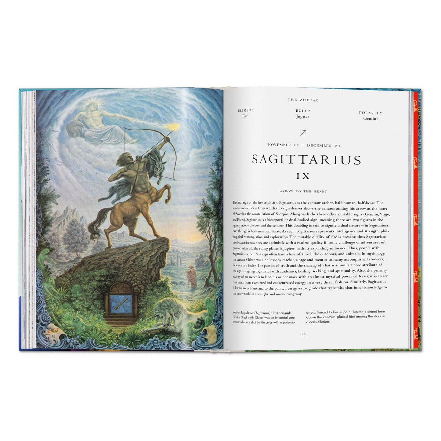 Astrología. La Biblioteca de Esoterismo (Spanish)
