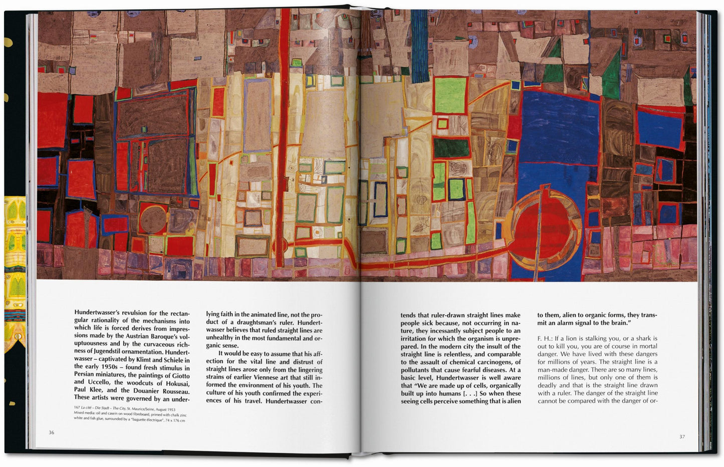 Hundertwasser (English)