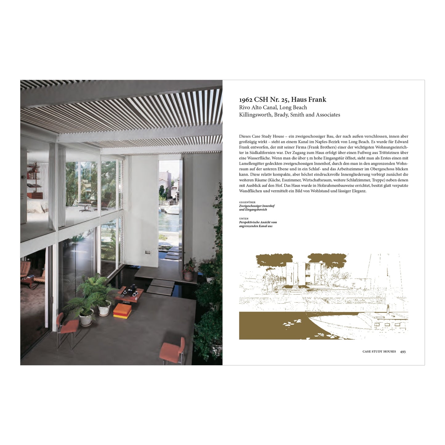 Art for All. California Architecture (English)