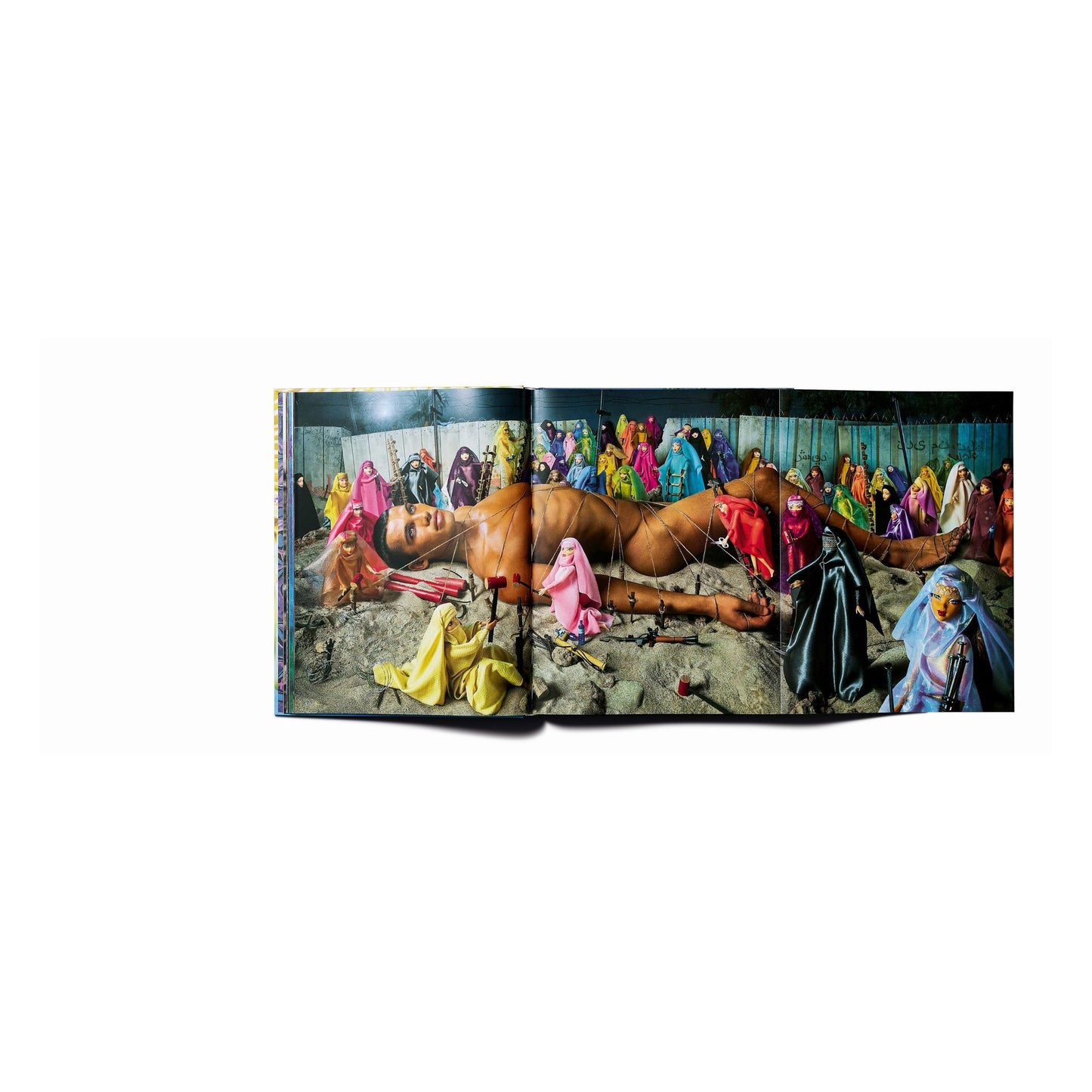 David LaChapelle. Lost and Found. Good News. Art Edition (German, French, English)