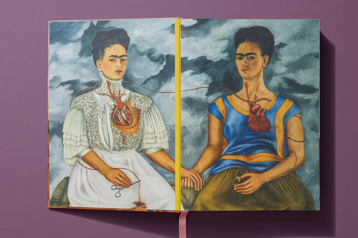 Frida Kahlo. Toute l'œuvre peinte (French)