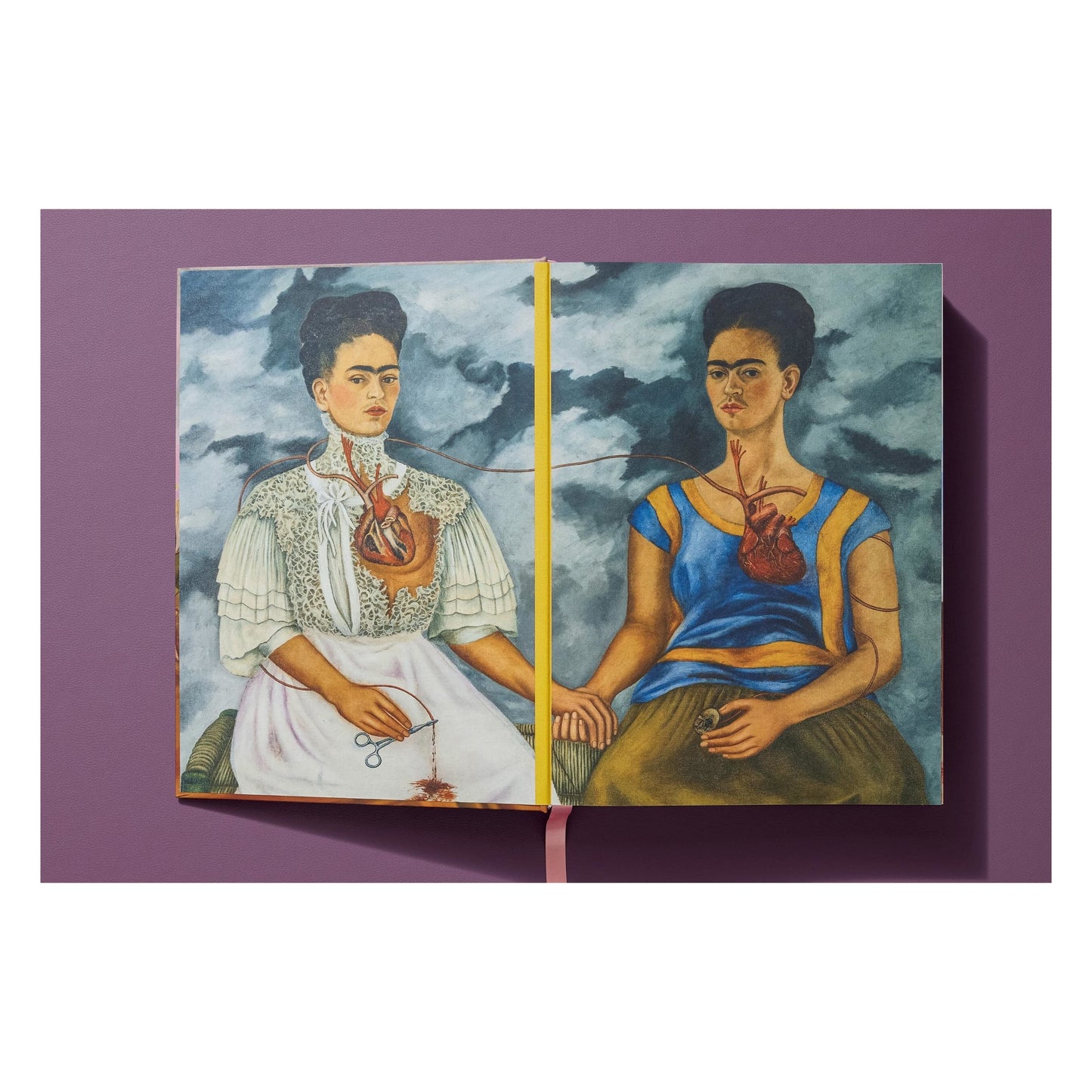 Frida Kahlo. Toute l'œuvre peinte (French)