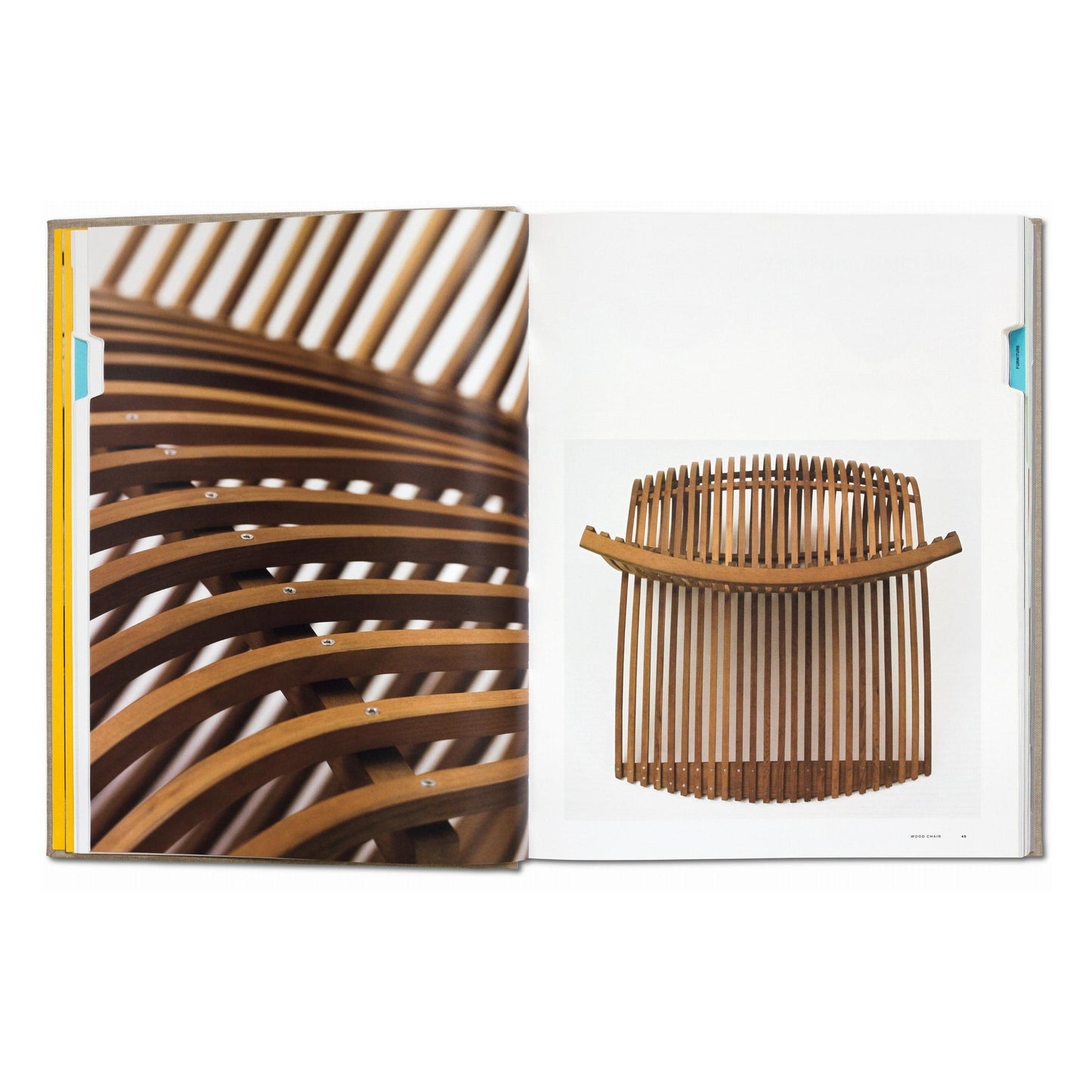 Marc Newson. Works (German, French, English)