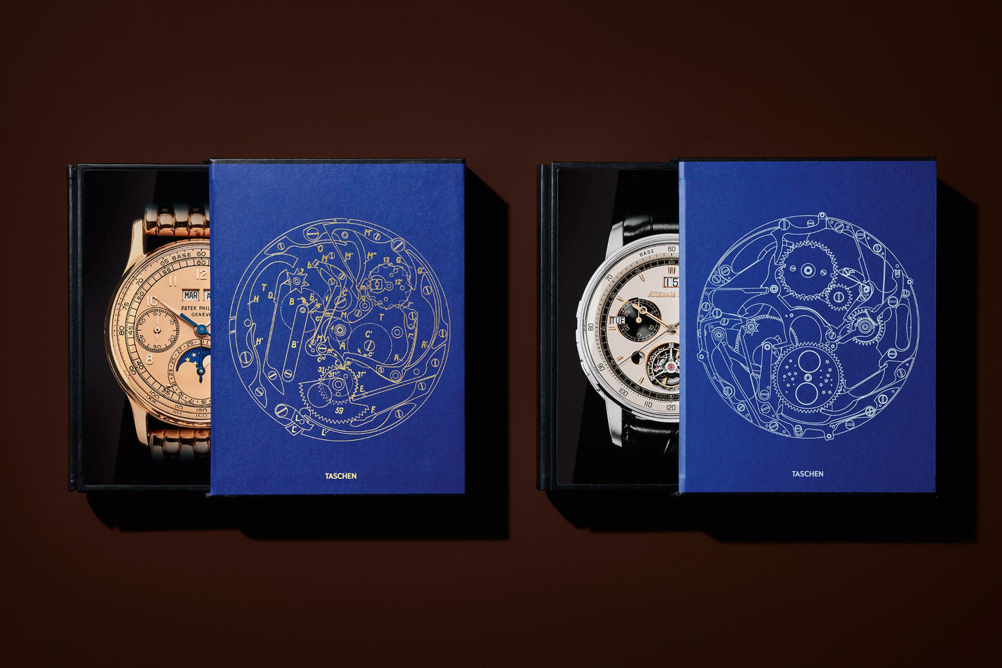 Ultimate Collector Watches (English)