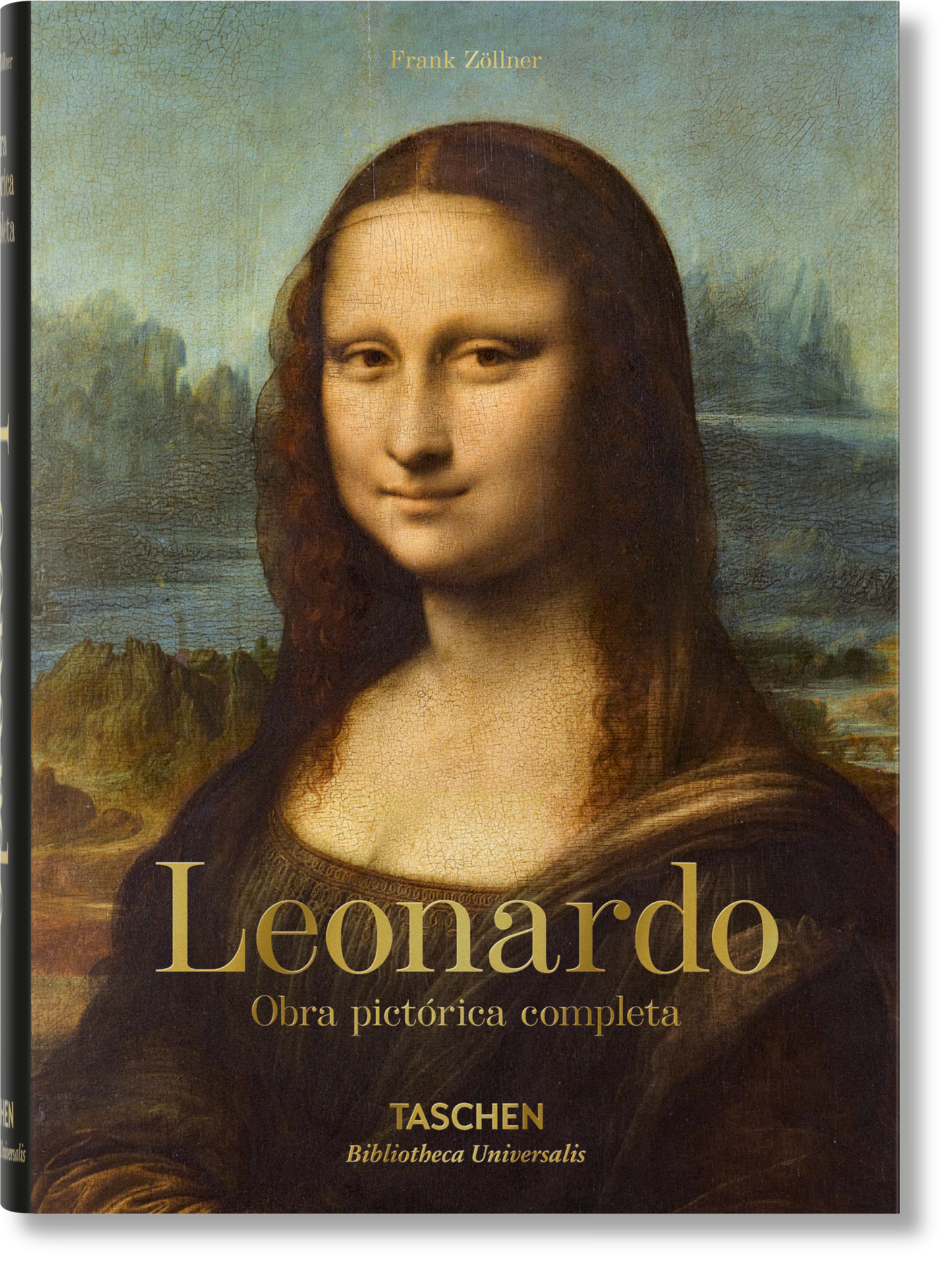 Leonardo. Obra pictórica completa (Spanish)