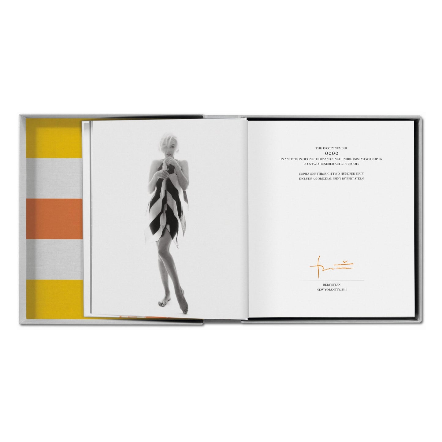 Norman Mailer/Bert Stern. Marilyn Monroe (English) (SA)