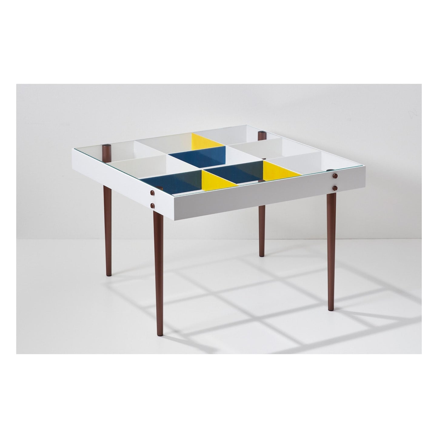 Gio Ponti. Art Edition (German, French, English) (SA)