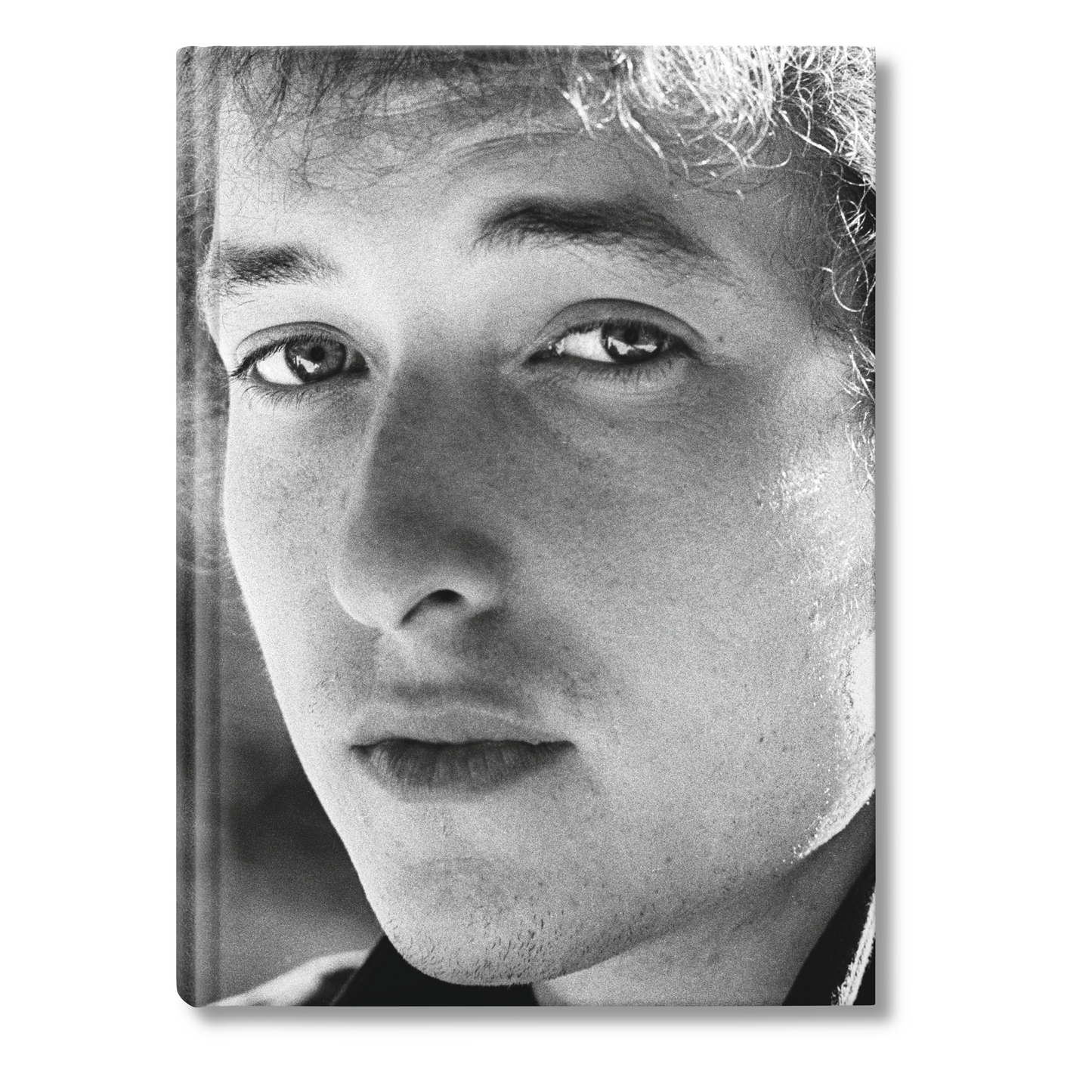 Daniel Kramer. Bob Dylan: A Year and a Day (German, French, English) (AP)