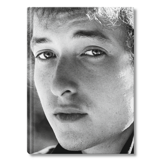 Daniel Kramer. Bob Dylan: A Year and a Day (German, French, English) (SA)