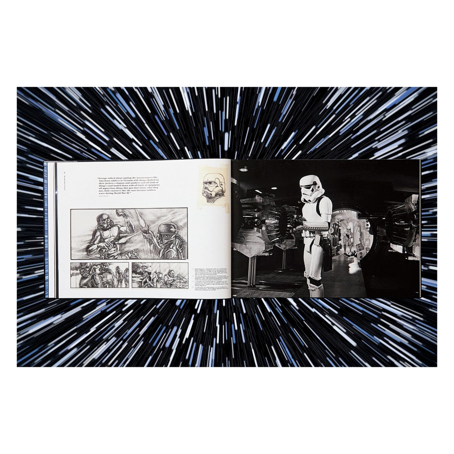 The Star Wars Archives. 1977–1983 (English)