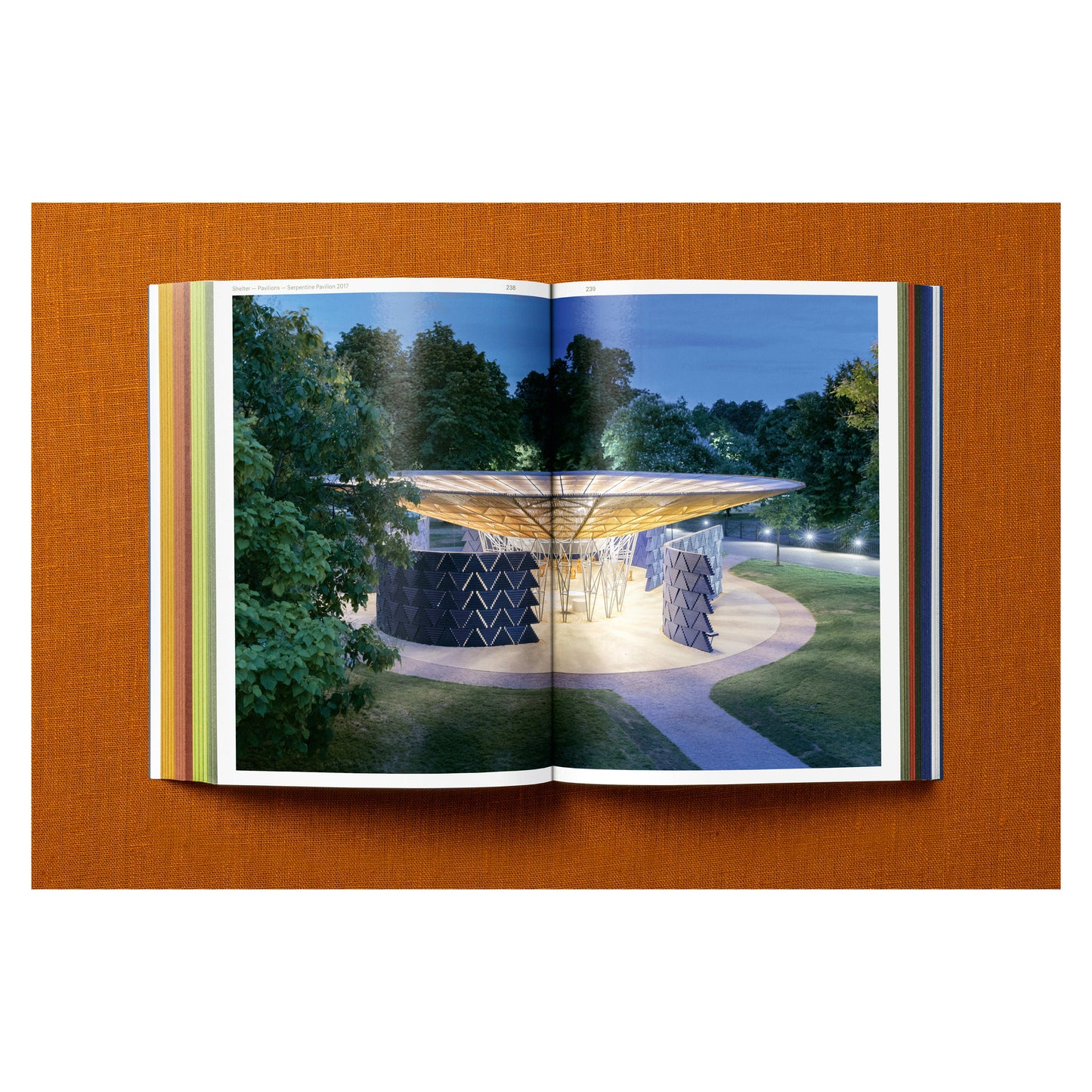 Francis Kéré. Building Stories. Art Edition No. 1–100, ‘Building Brick’ (English) (AP)