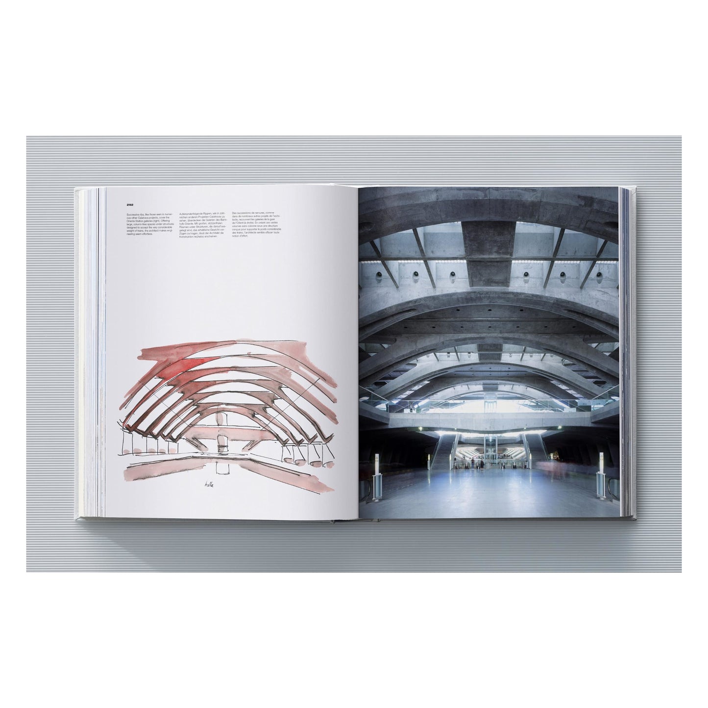 Calatrava. Complete Works 1979–Today. Art Edition 'Transfigured Tree. Messenger of Light', 2023 (German, French, English)
