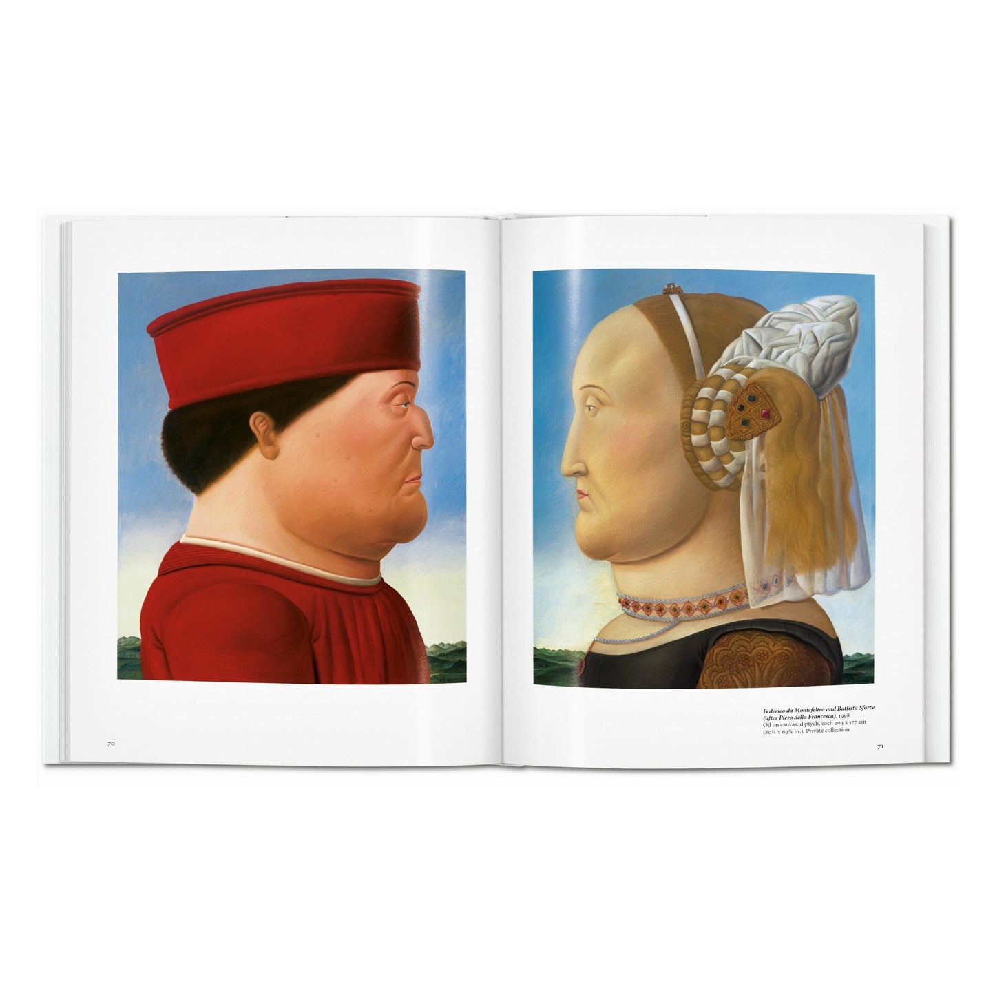 Botero (French)