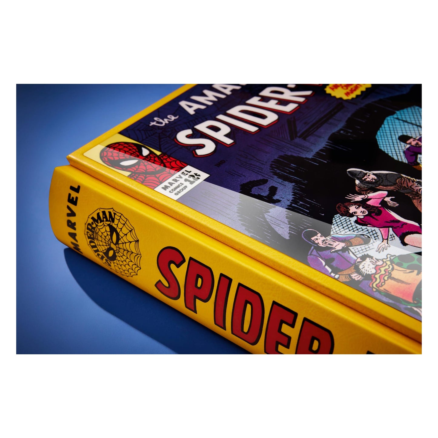 Marvel Comics Library. Spider-Man. Vol. 2. 1965–1966 (English) (AP)
