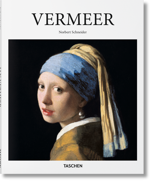 Vermeer (Spanish)