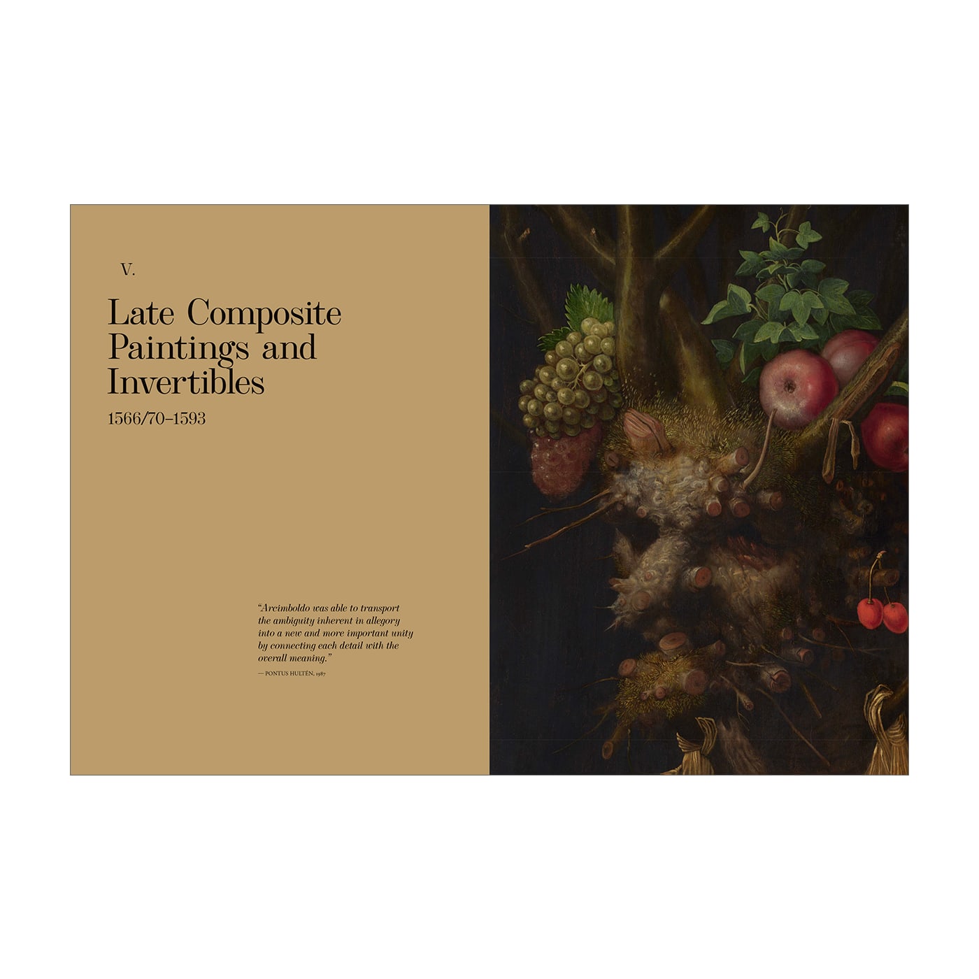 Arcimboldo (English)