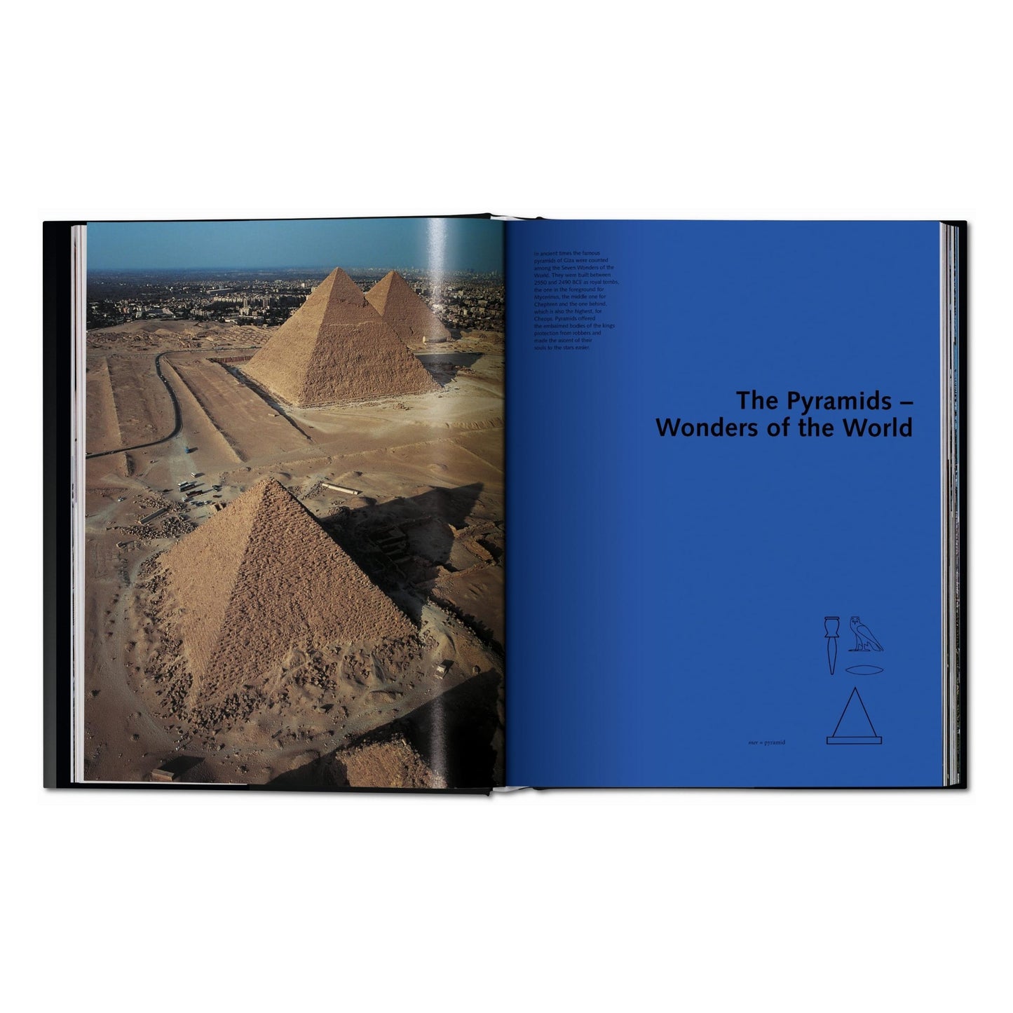 L'Egypte. Les hommes, les dieux, les pharaons (French)