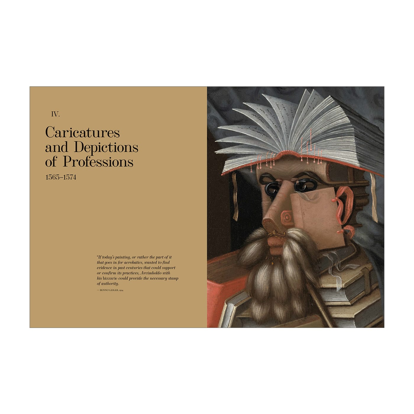 Arcimboldo (English)