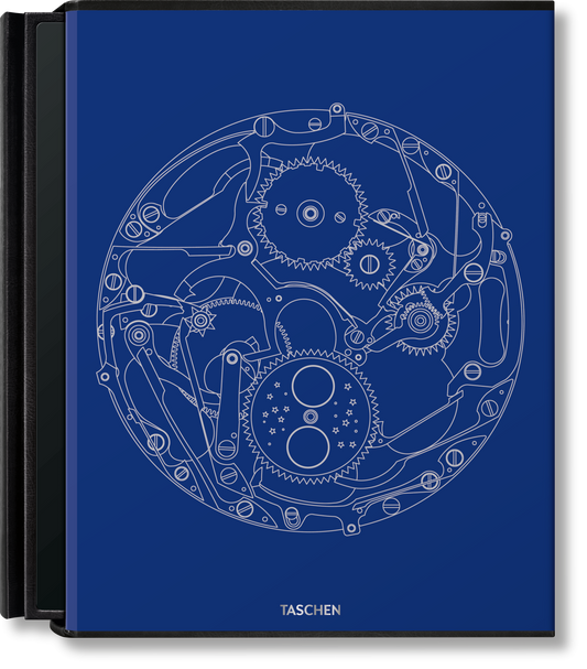 Ultimate Collector Watches (English)