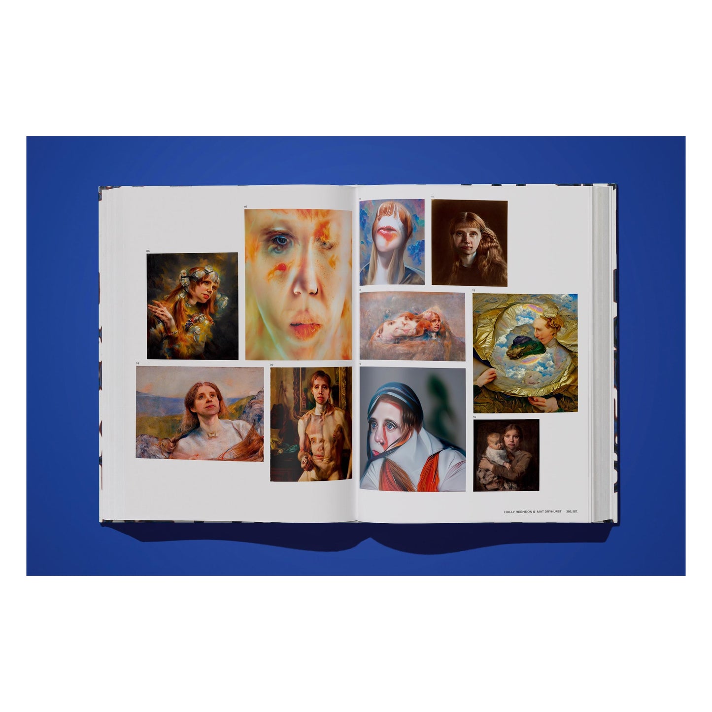 On NFTs. Collector's Edition (English)