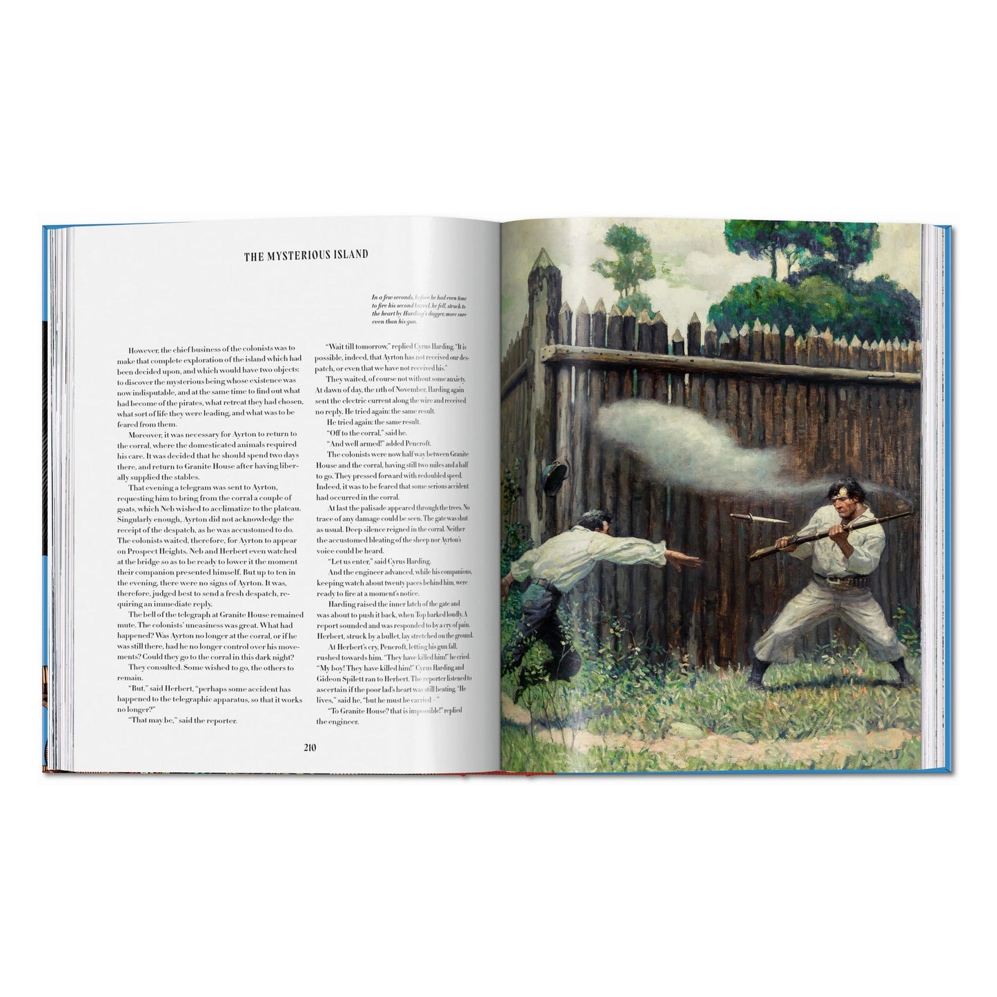 Relatos de Piratas (Spanish)