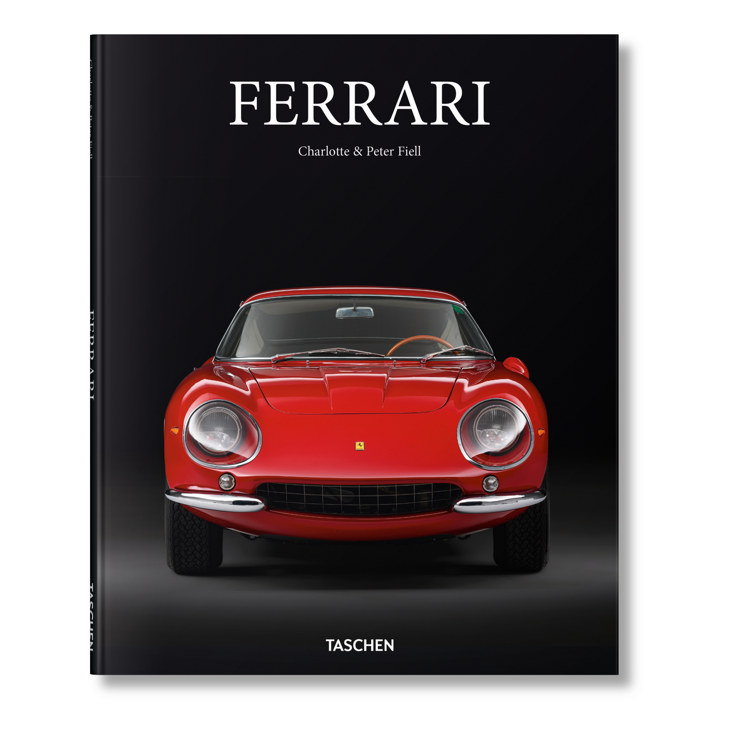 Ferrari (English)