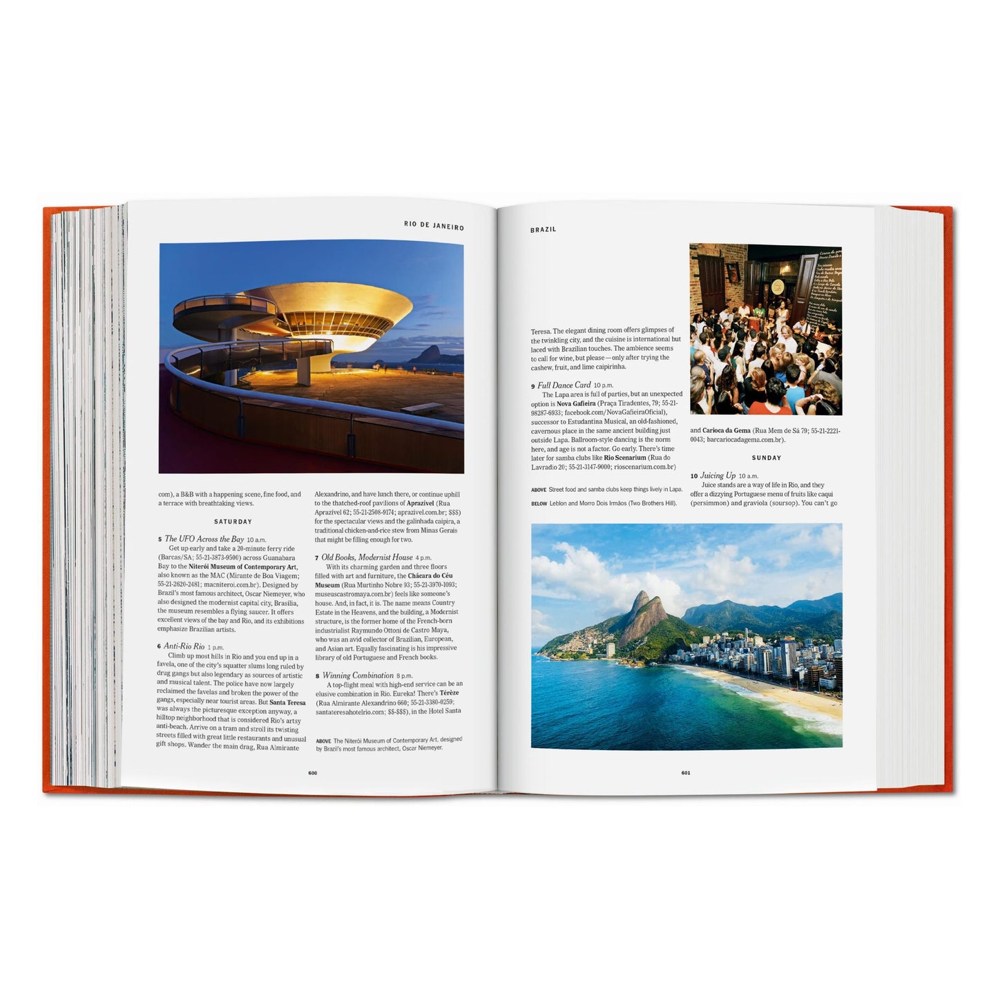 The New York Times 36 Hours. Monde. 150 villes de Abu Dhabi à Zurich (French)