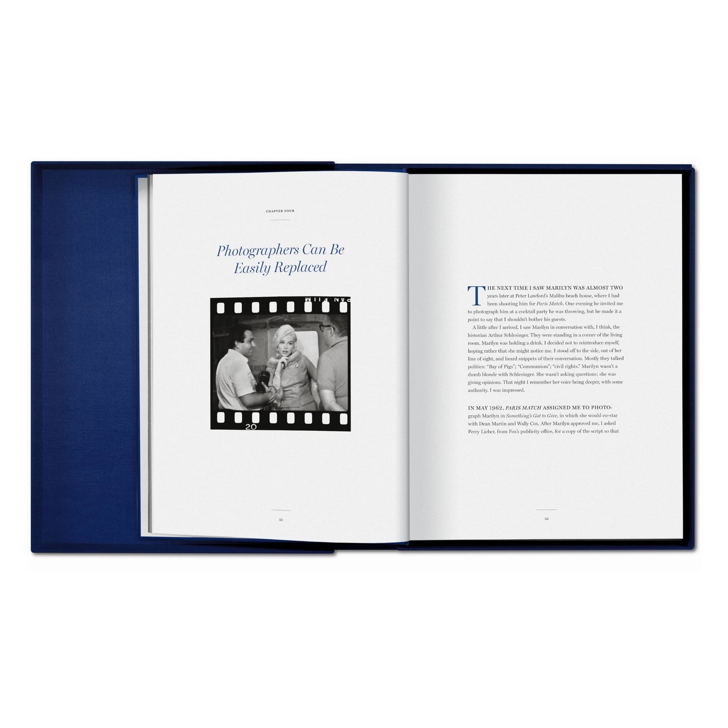 Lawrence Schiller. Marilyn & Me (English) (AP)