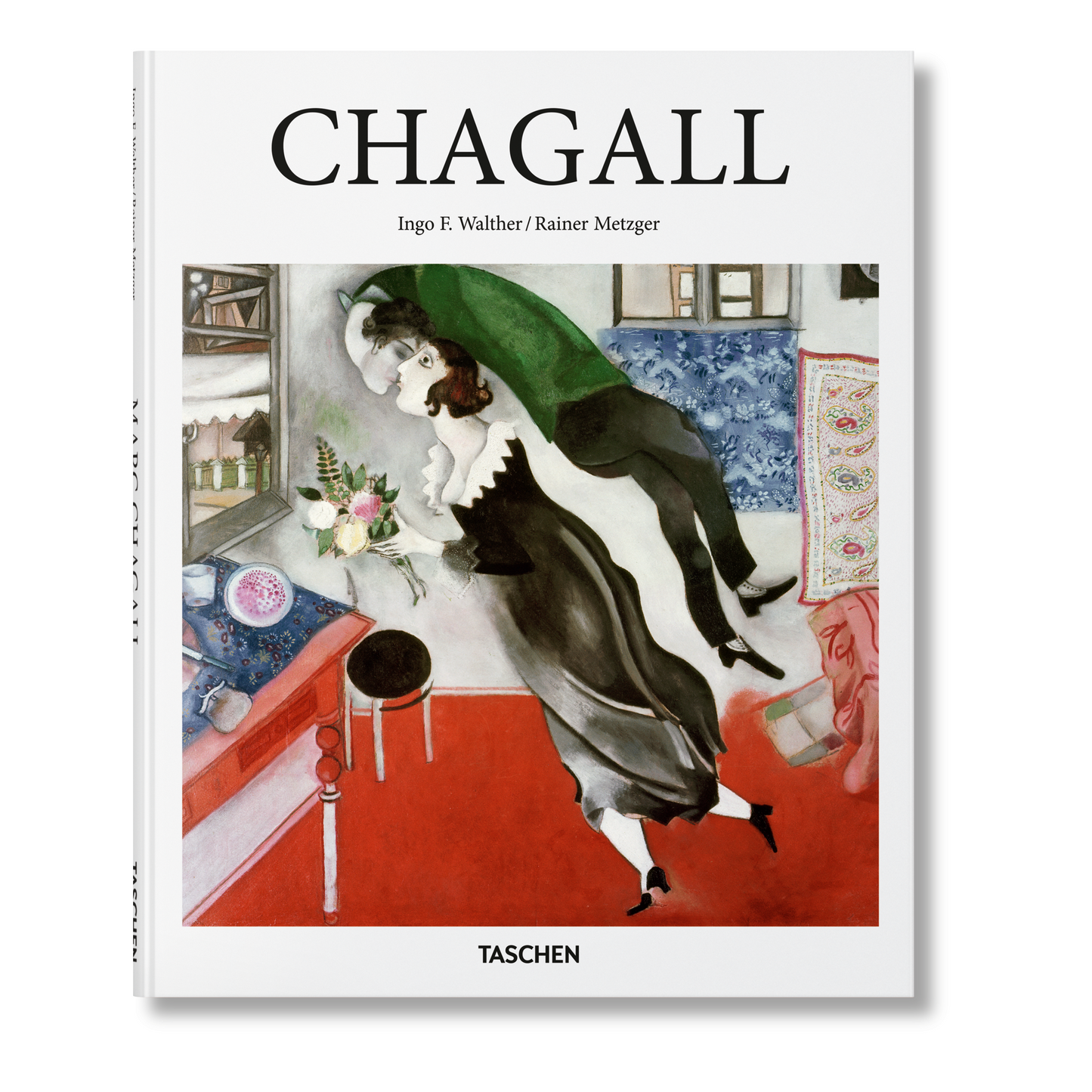 Chagall (Spanish)
