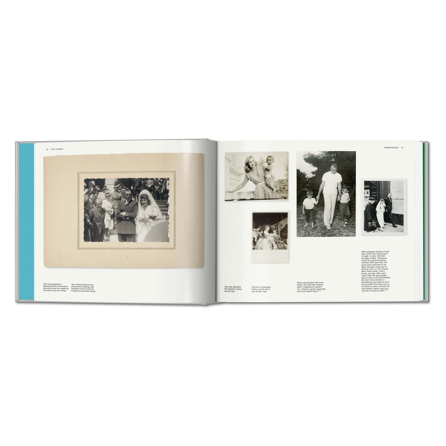 The Definitive Jacques Tati (English)